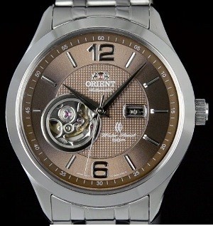 Циферблат ORIENT DB05-A00TSO