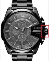 Головка DIESEL DZ4355