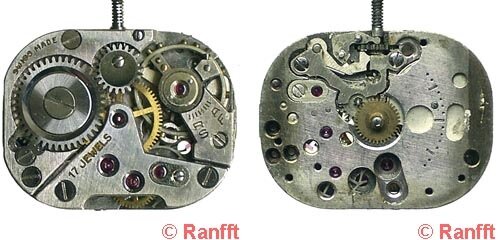 Деталь AS5-1234-401