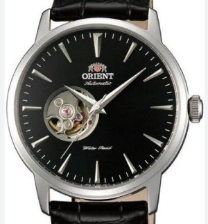 Циферблат ORIENT DB08-000BSO-R