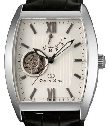 Механизм ORIENT 40R540