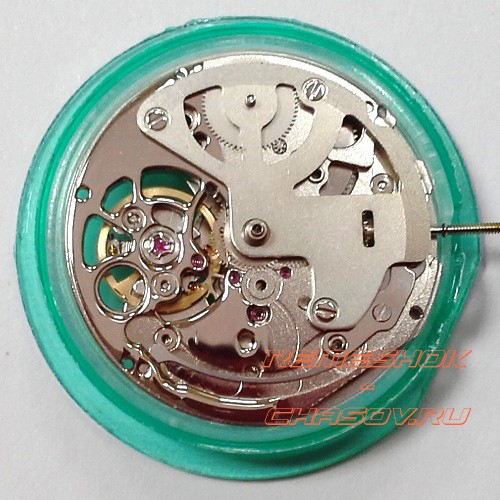 Механизм ORIENT 40R540