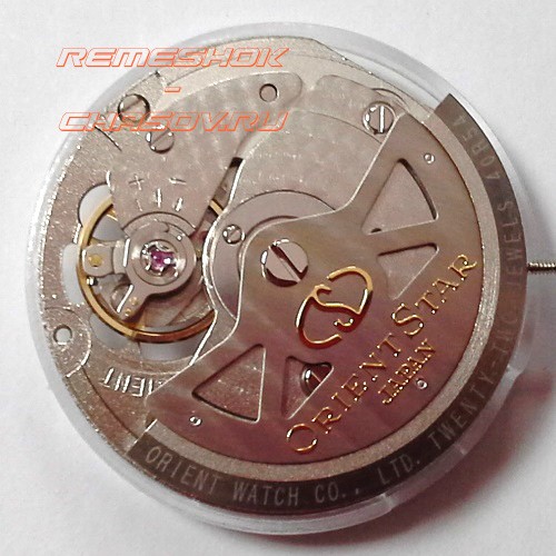 Механизм ORIENT 40R540