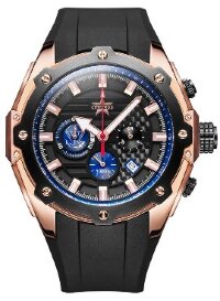 Ремешок "Боевые пловцы"