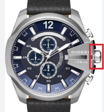 Головка DIESEL DZ4423