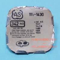 Деталь AS11-1.2-1430-342