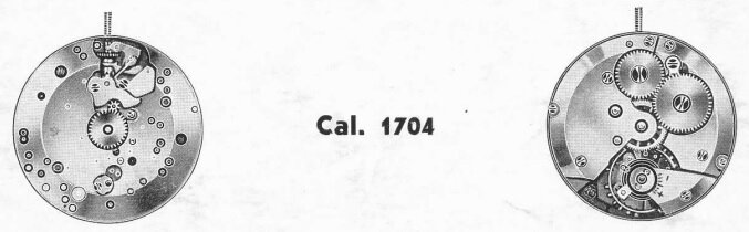 Деталь AS11-1.2-1704-401