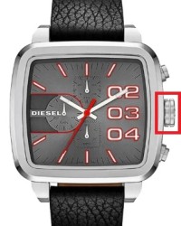 Головка DIESEL DZ4304