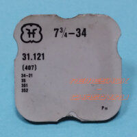 Деталь FHF7-3.4-34-407