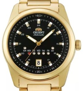 Циферблат ORIENT FP01-001BGT-R