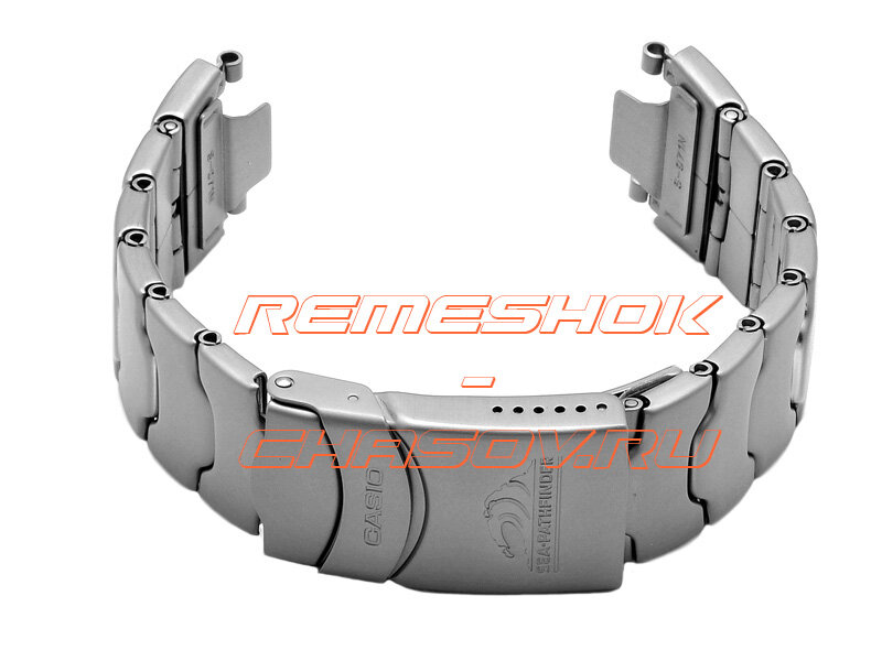 Купить Браслет Для Часов Casio