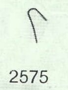 пружина календаря