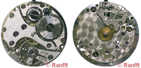 Деталь AV7-3.4-39-401 Деталь AV7-3.4-39-401