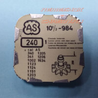 Деталь AS10-1.2-984-240