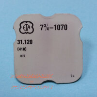 Деталь ETA7-3.4-1070-410