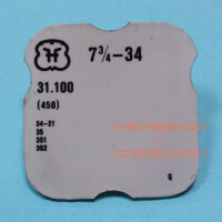 Деталь FHF7-3.4-34-450