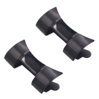 Окончания браслетов и ремней