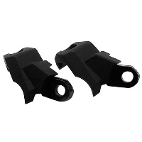 Декоративные элементы часов