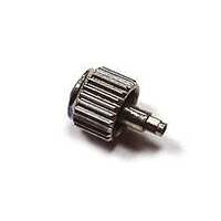 Головки, кнопки, футора