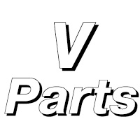 ВИНТАЖНЫЕ ЗАПЧАСТИ