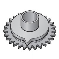 ЗАПЧАСТИ ЧАСОВ ORIENT